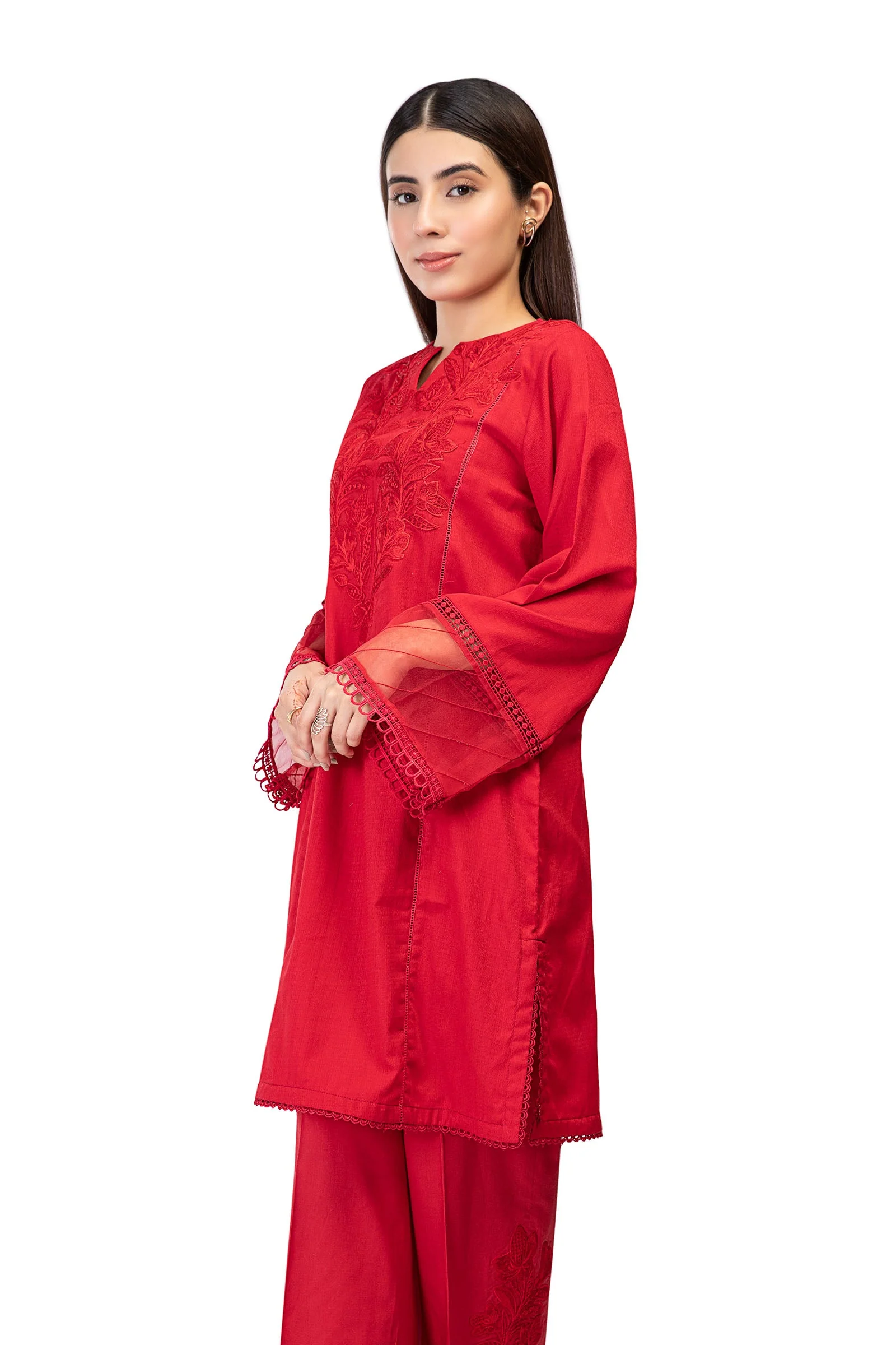 Suit Red MB-EA23-11 - Image 2