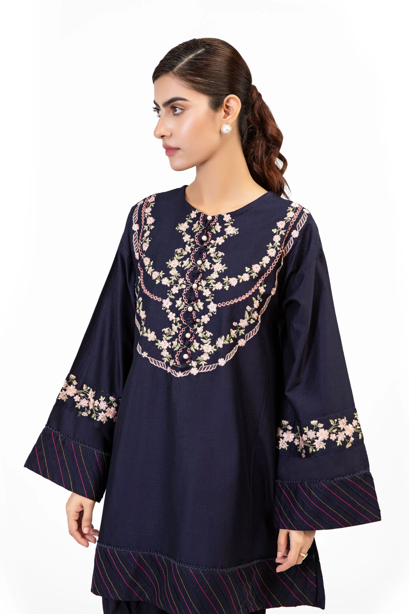 Suit Blue MB-EF23-16 - Image 2