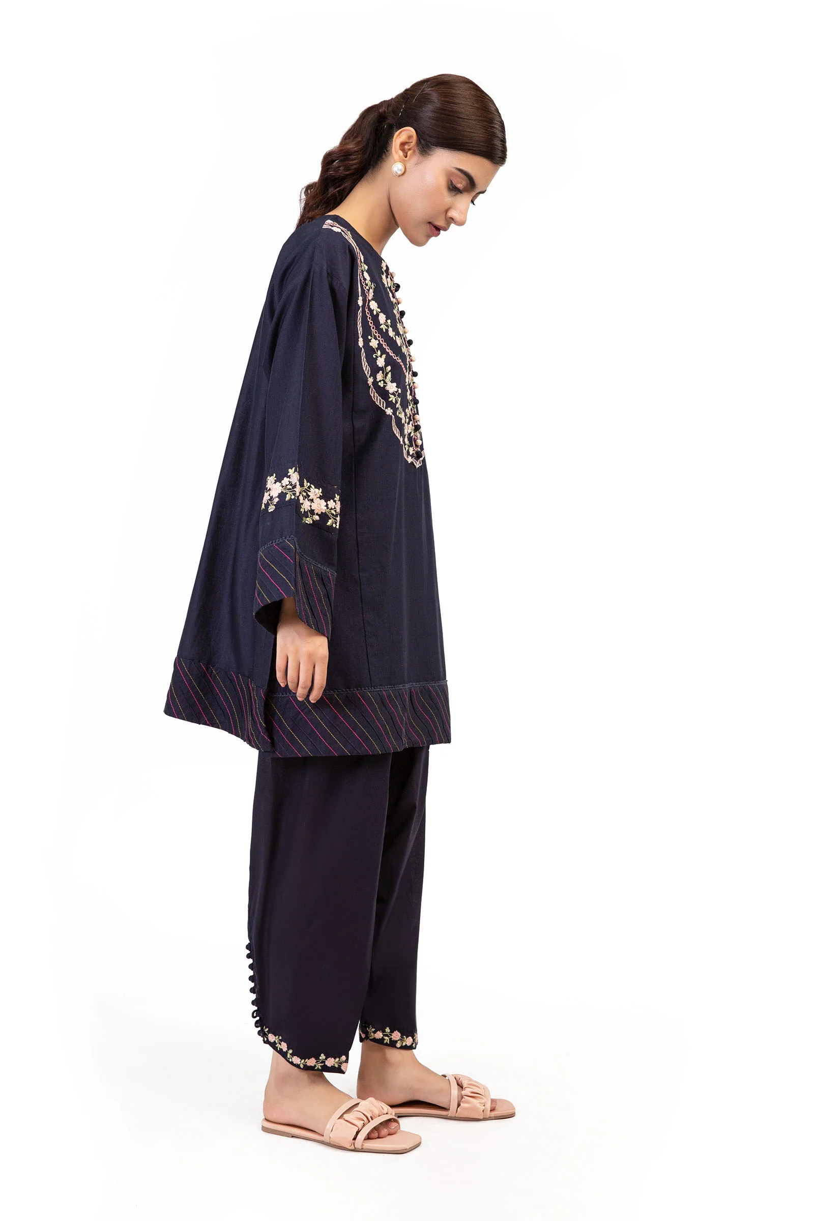 Suit Blue MB-EF23-16 - Image 3