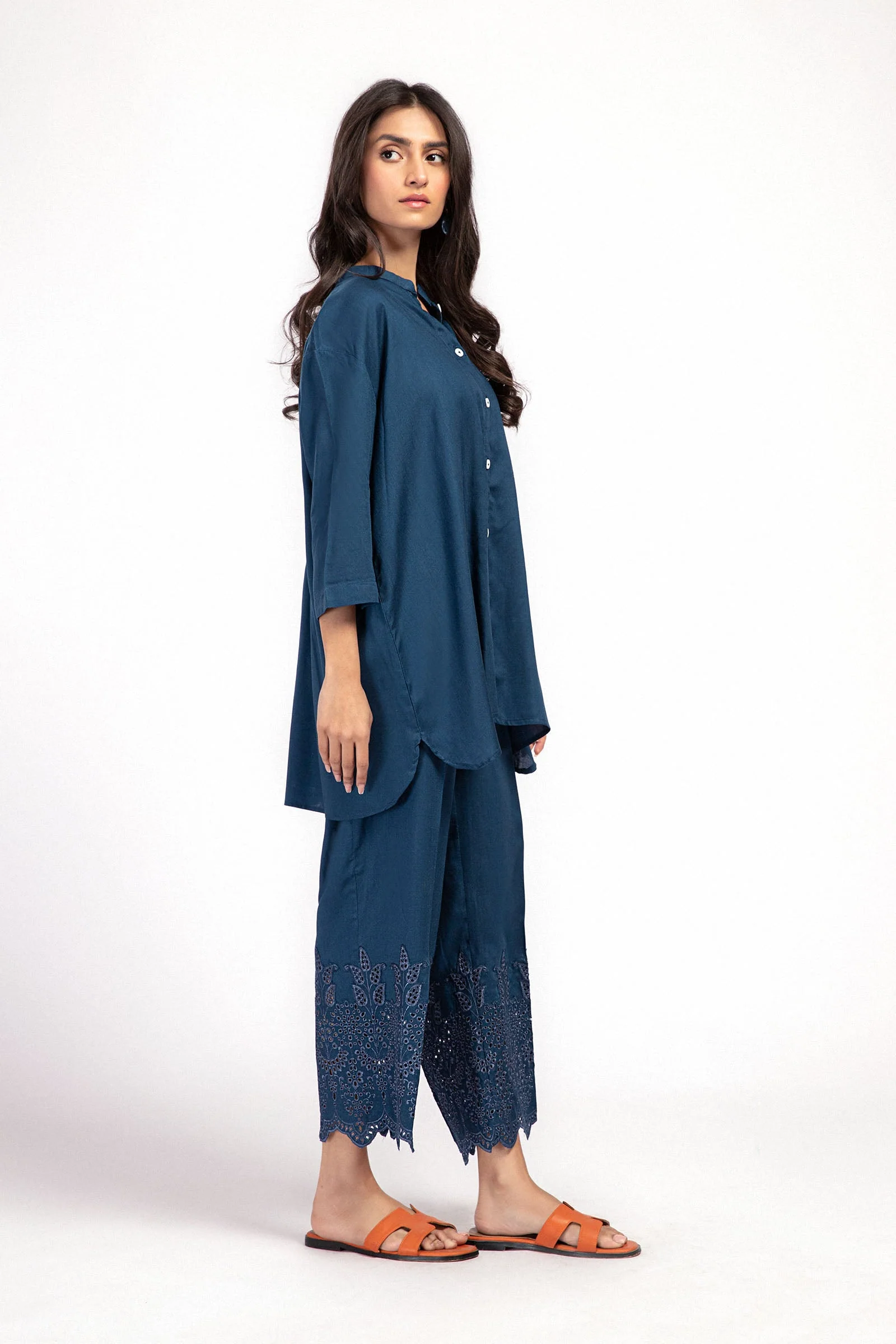 Suit Blue MB-EF23-38 - Image 3