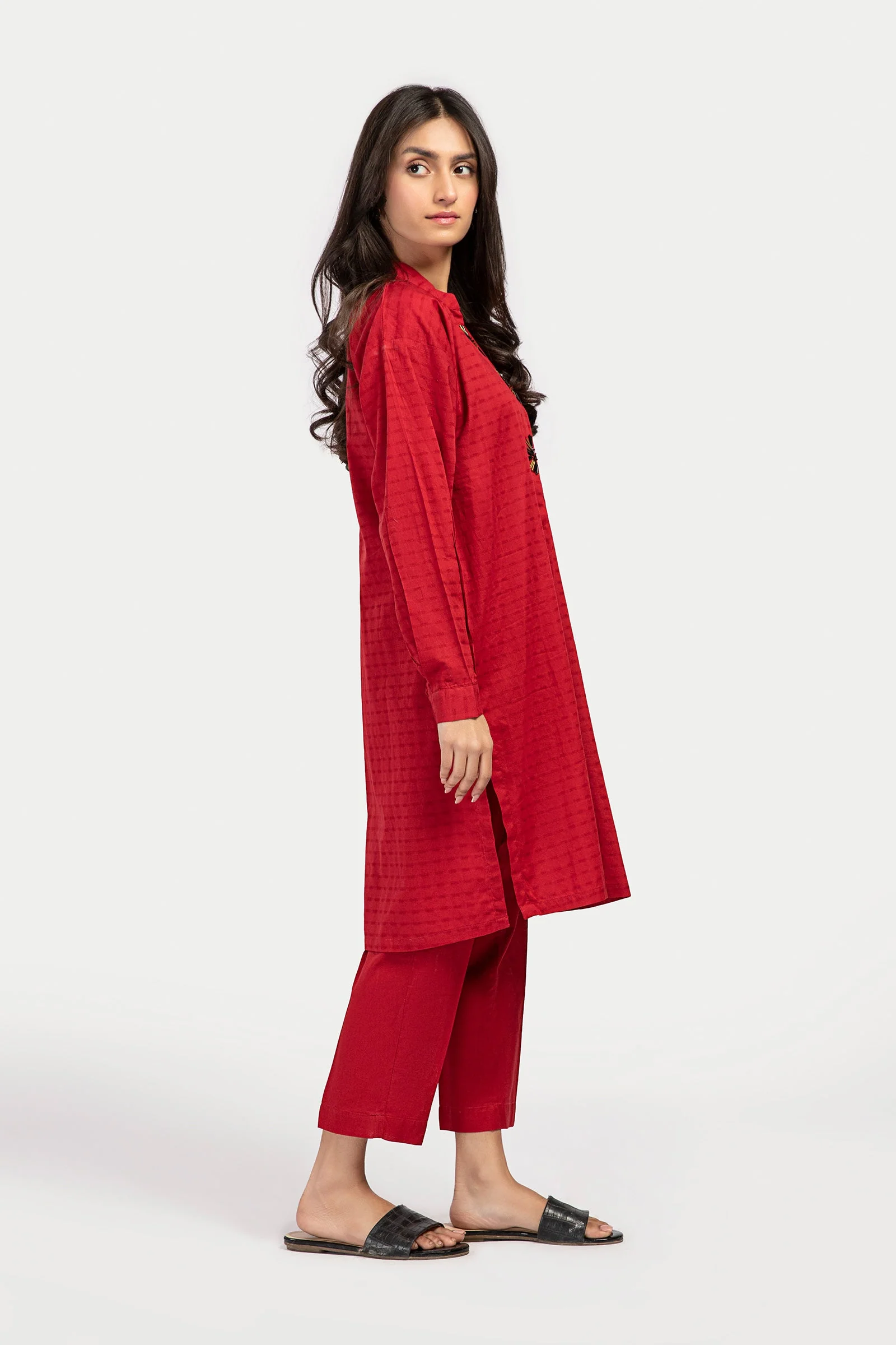 Suit Red MB-EF23-69 - Image 3