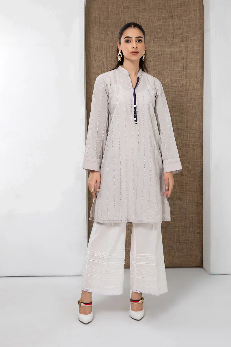 Shirt Grey MB-SS21-285
