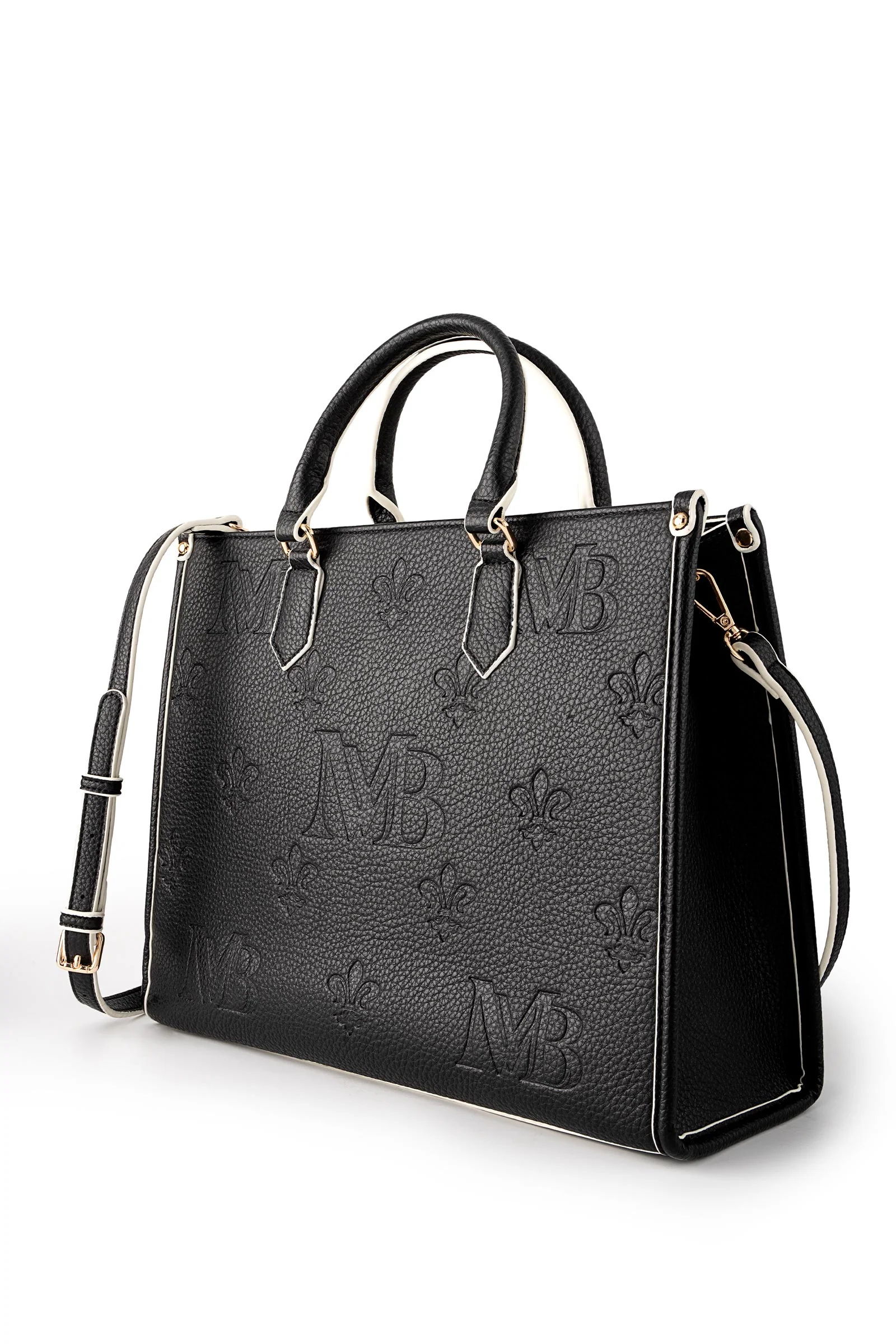 Midi Tote | MBG-S25-07 - Image 6