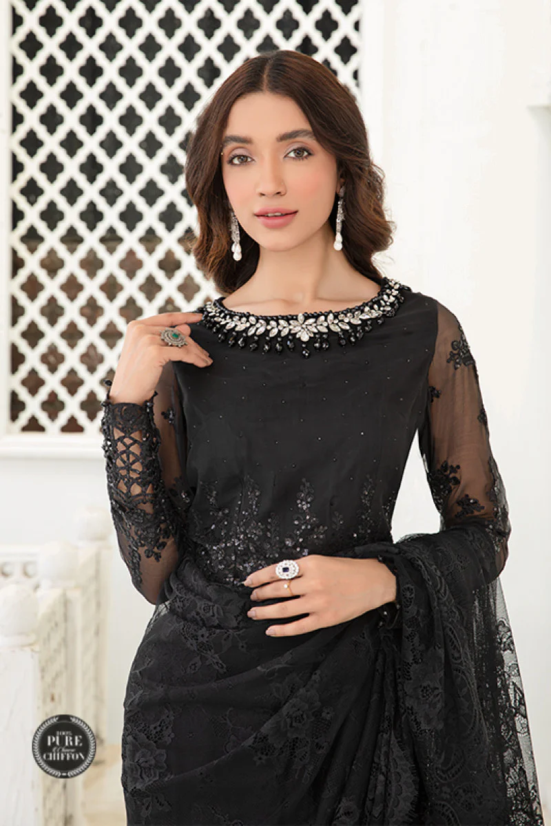 Suit Black - MCS-21-106 - Image 2