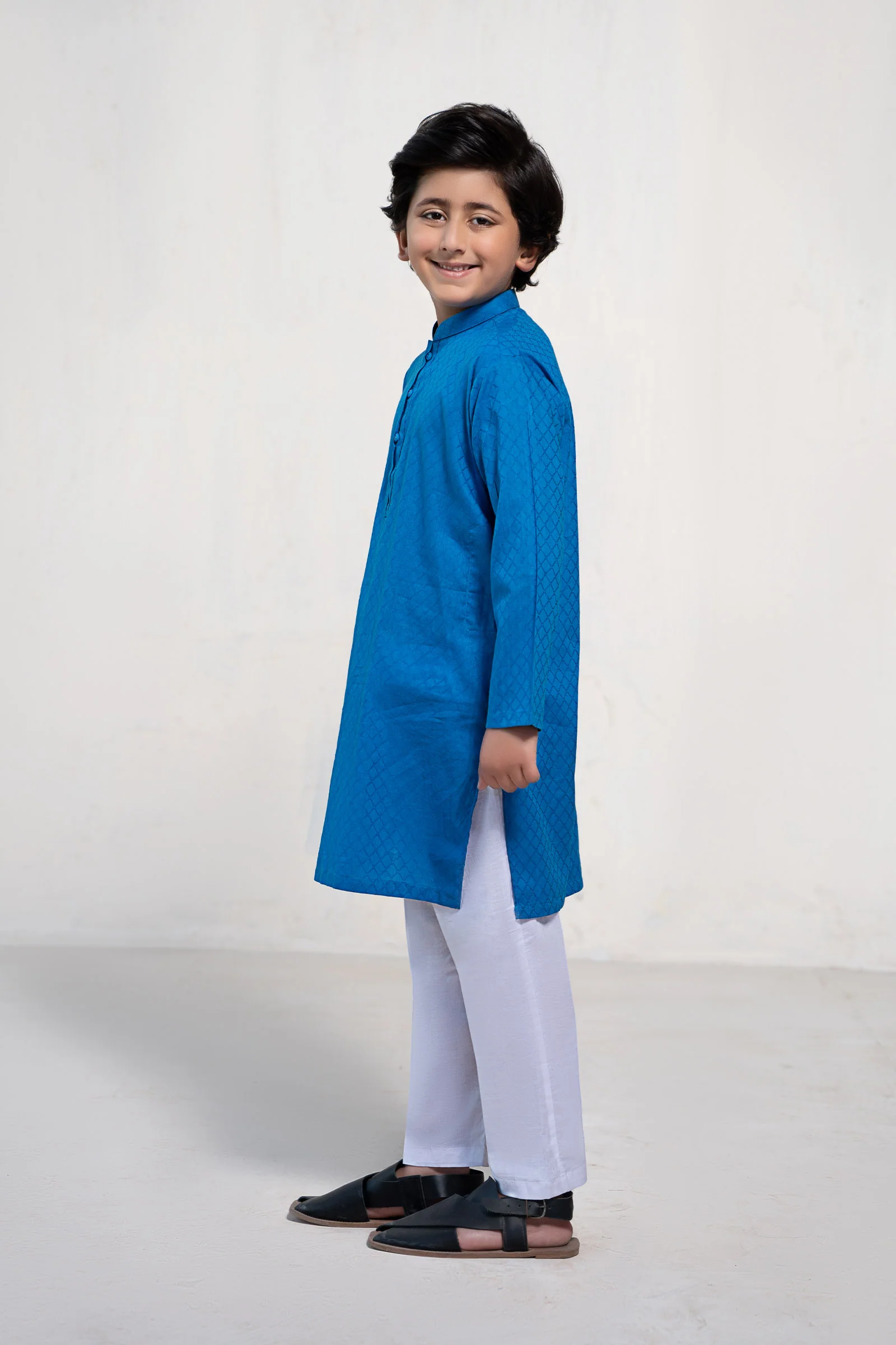 Suit Blue MKB-EF23-02 - Image 3