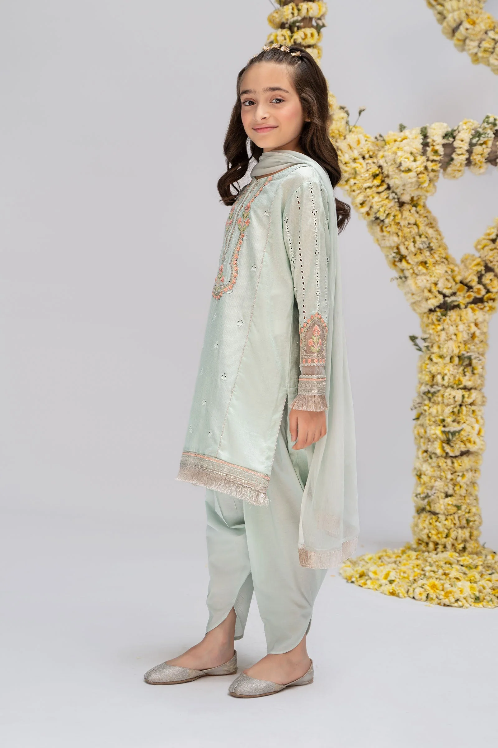 Suit Blue MKD-EA23-03 - Image 6
