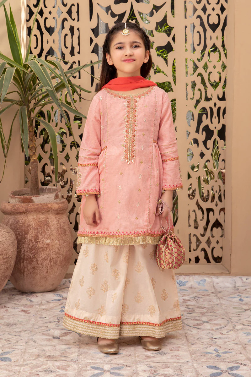 Suit Pink MKD-EF21-18