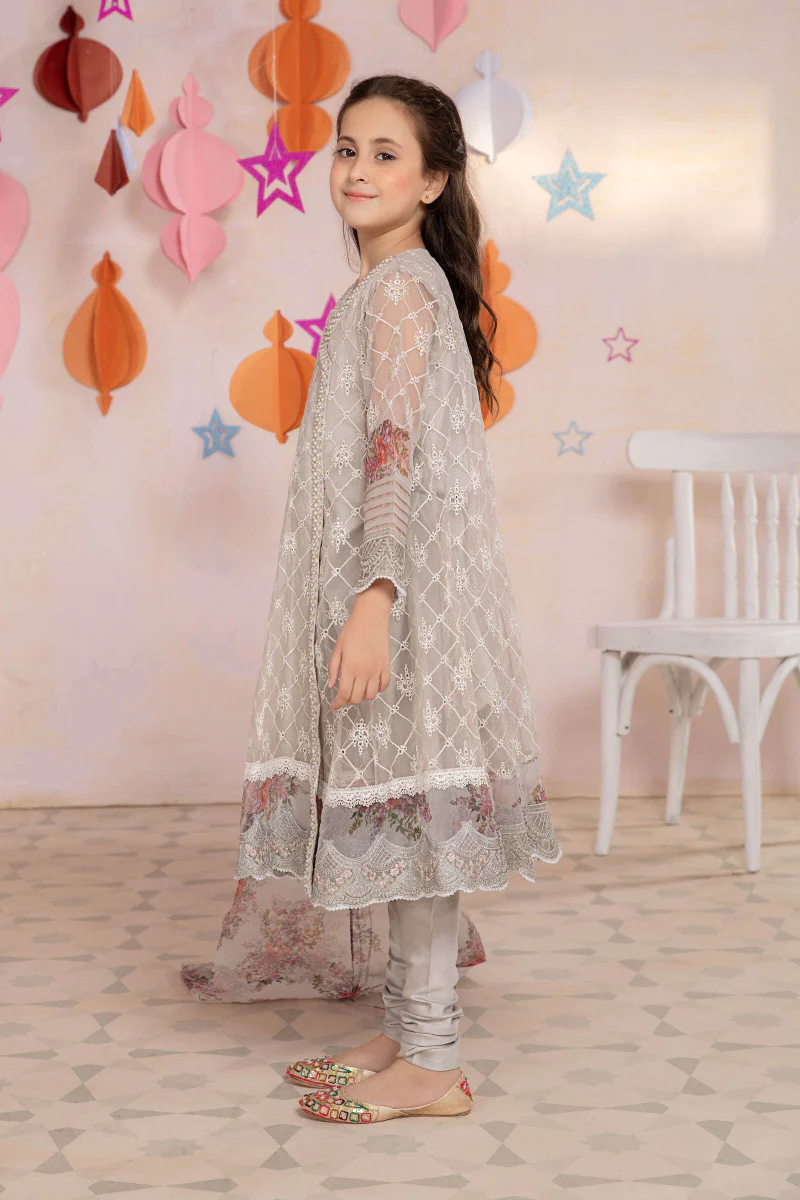 Suit Grey MKS-EA21-10 - Image 3