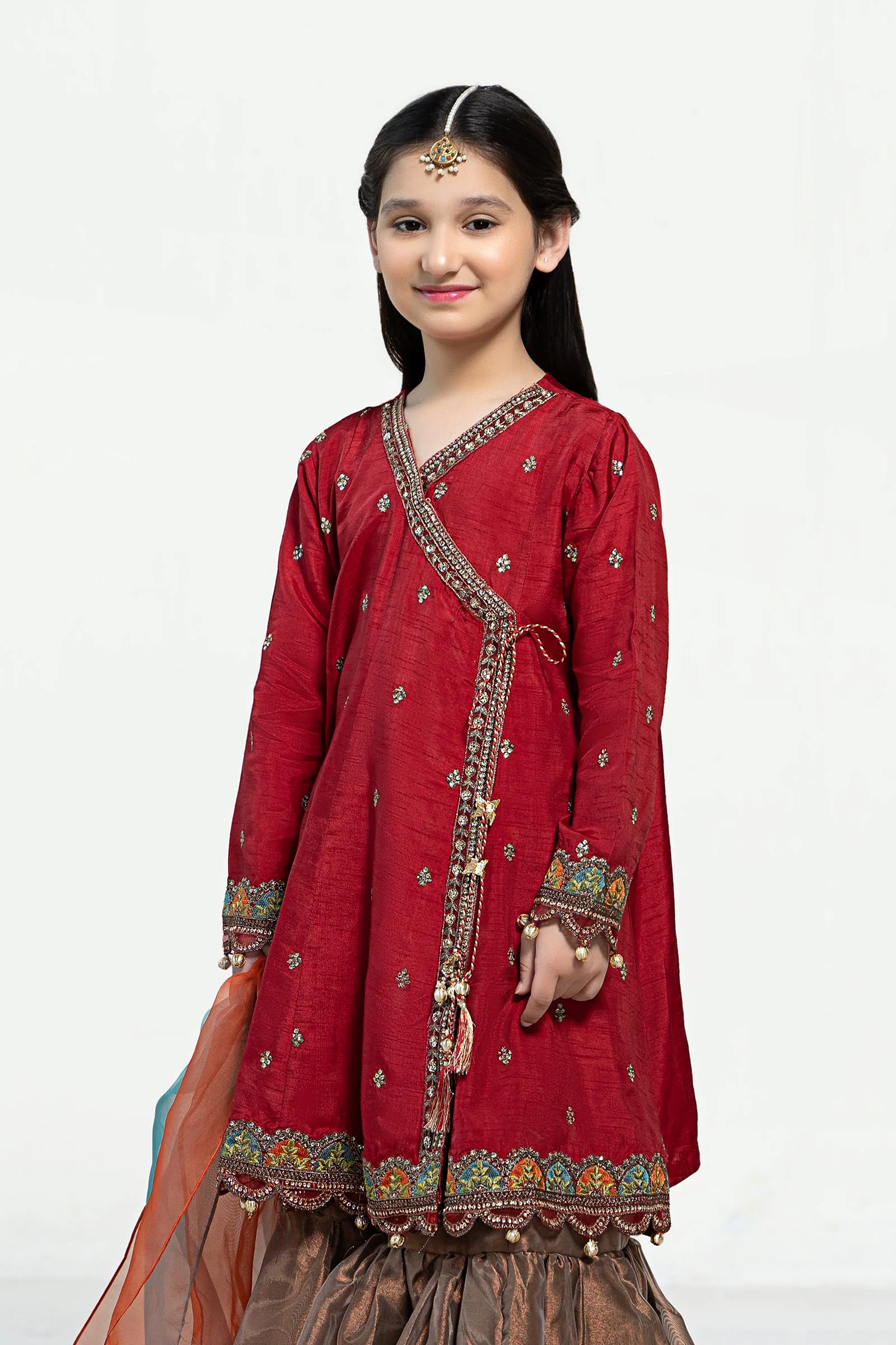 Suit Red MKS-EF23-14 - Image 2