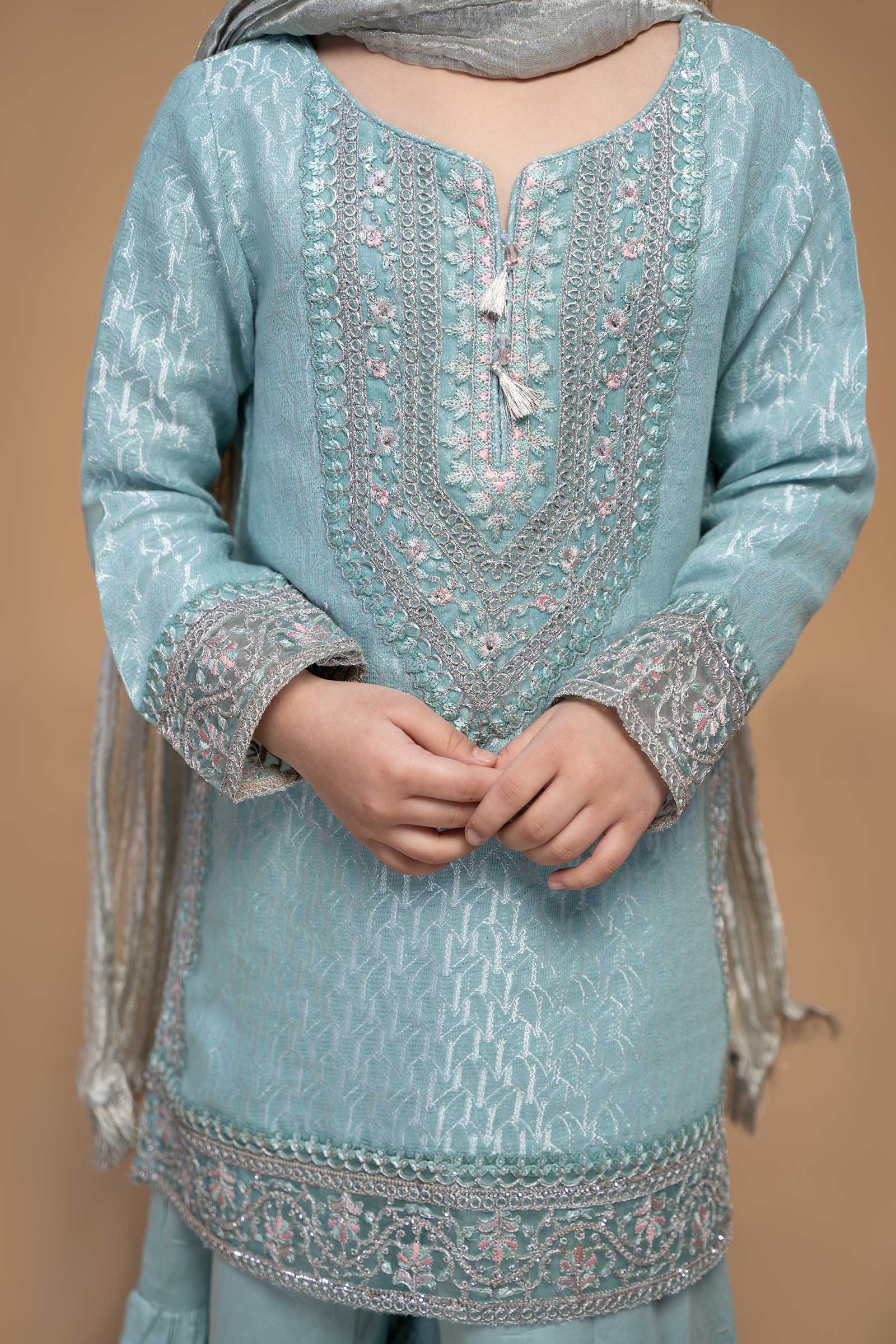 Suit Aqua MKS-EF23-26 - Image 3