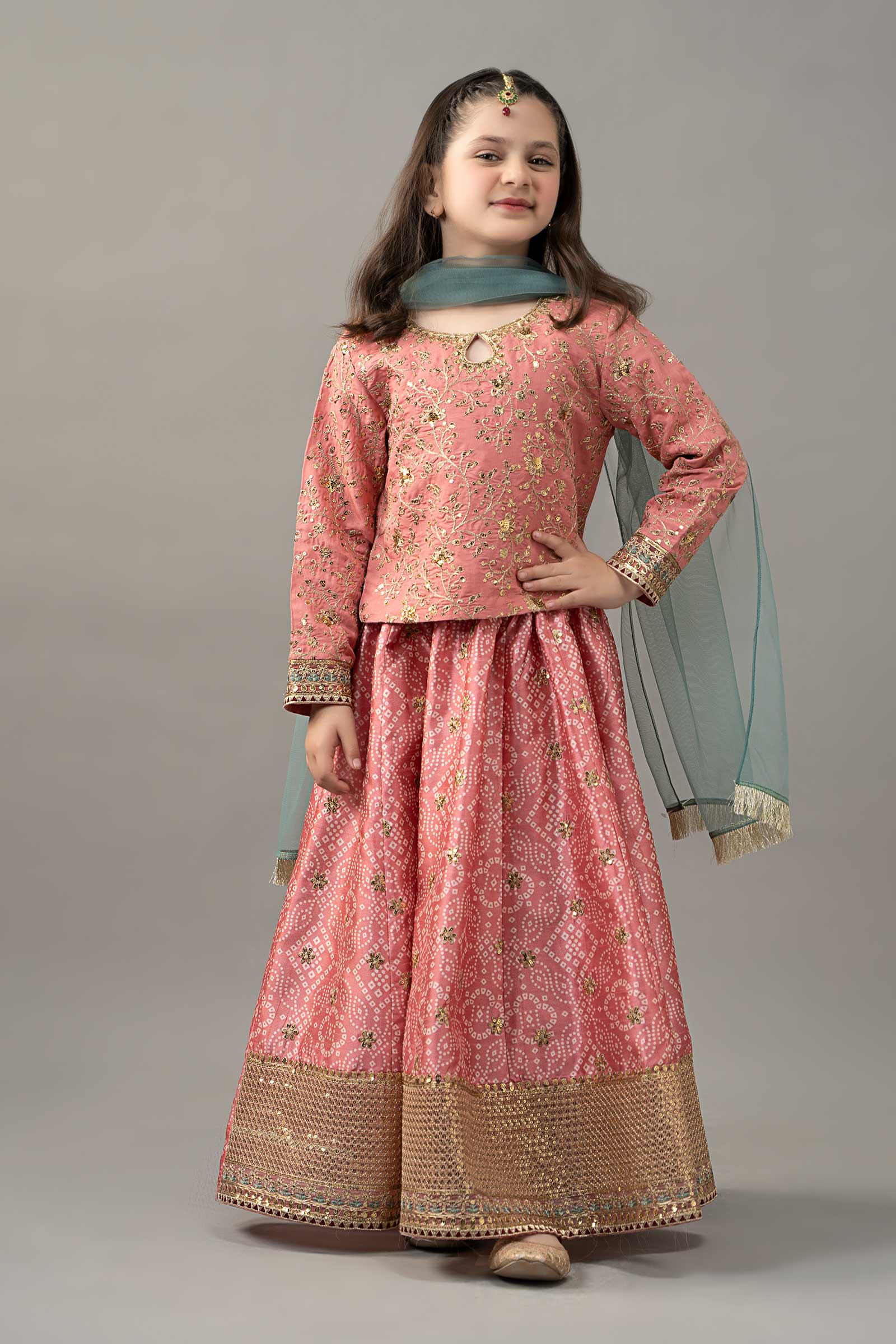 New Arrivals Kids