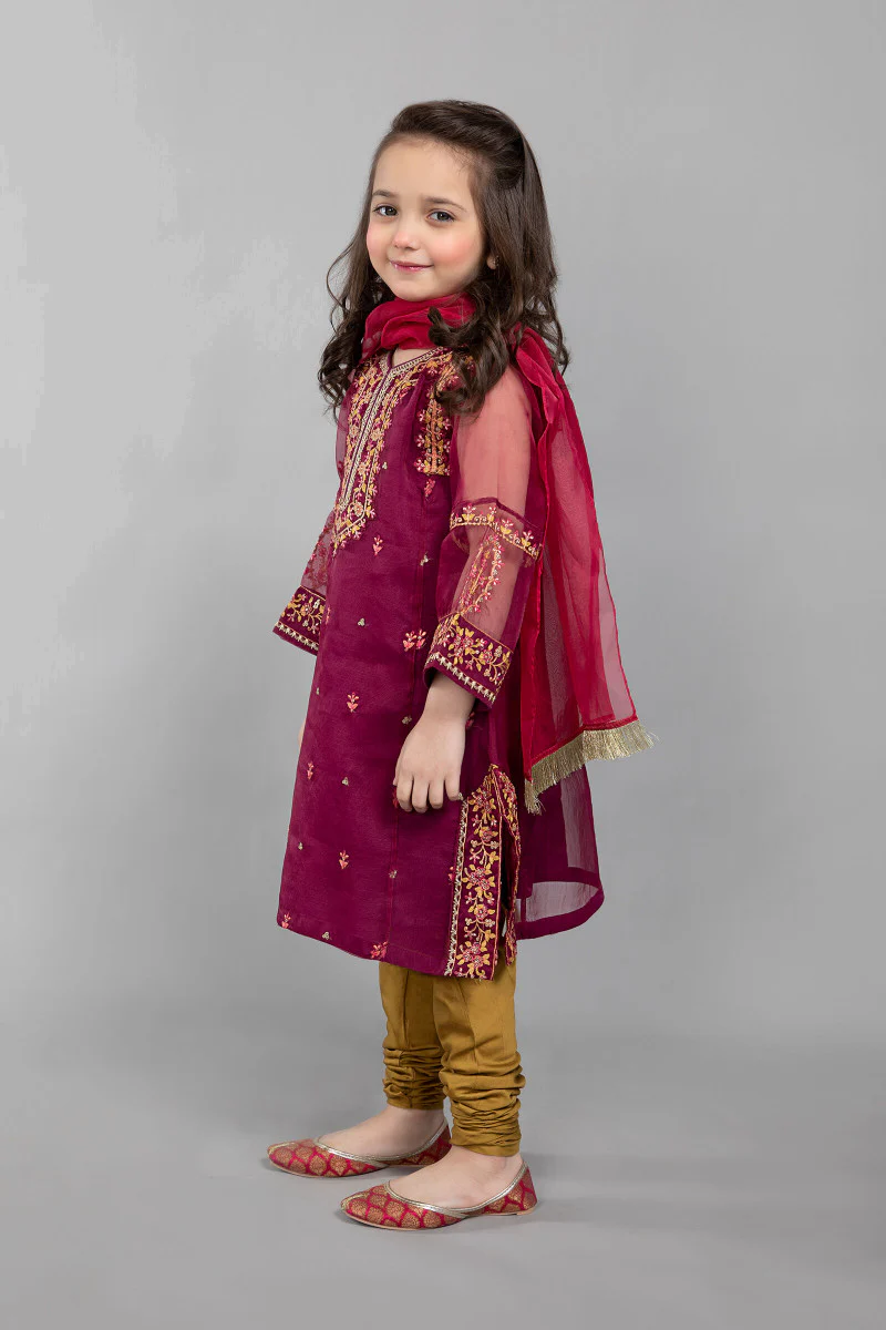 Suit Purple MKS-SS21-10 - Image 2