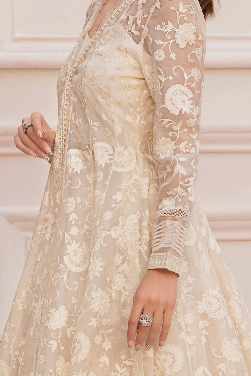 Suit White ML-107-A - Image 2