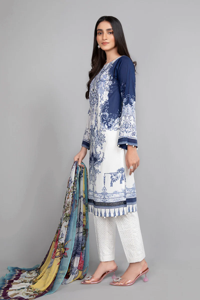 Suit B MPS-1007-B - Image 2