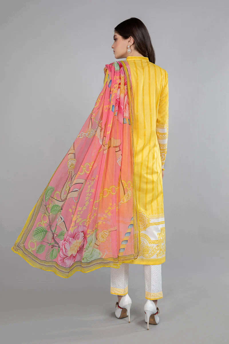 Suit A MPS-1009-A - Image 3