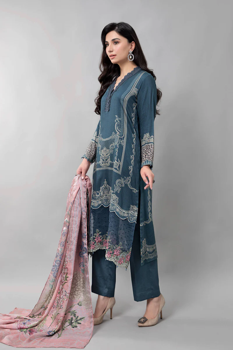 Suit B MPS-1203-B - Image 2