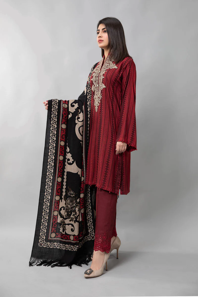 Suit A MPS-1204-A - Image 2