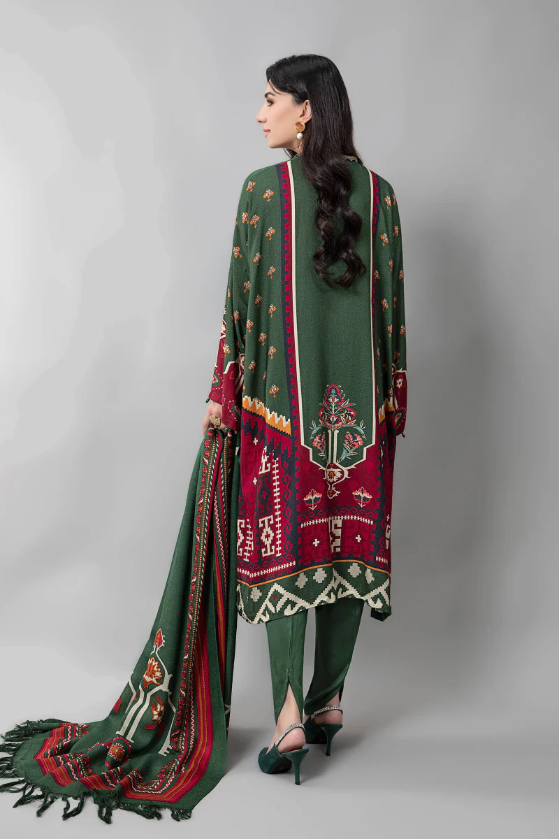 Suit A MPS-1206-A - Image 3