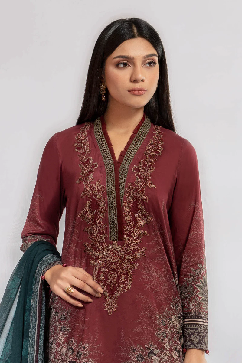 Suit MPS-1307-B - Image 2