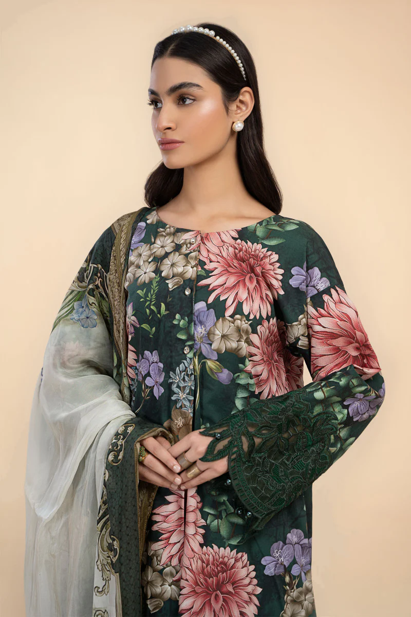 Suit MPS-1501-B - Image 2
