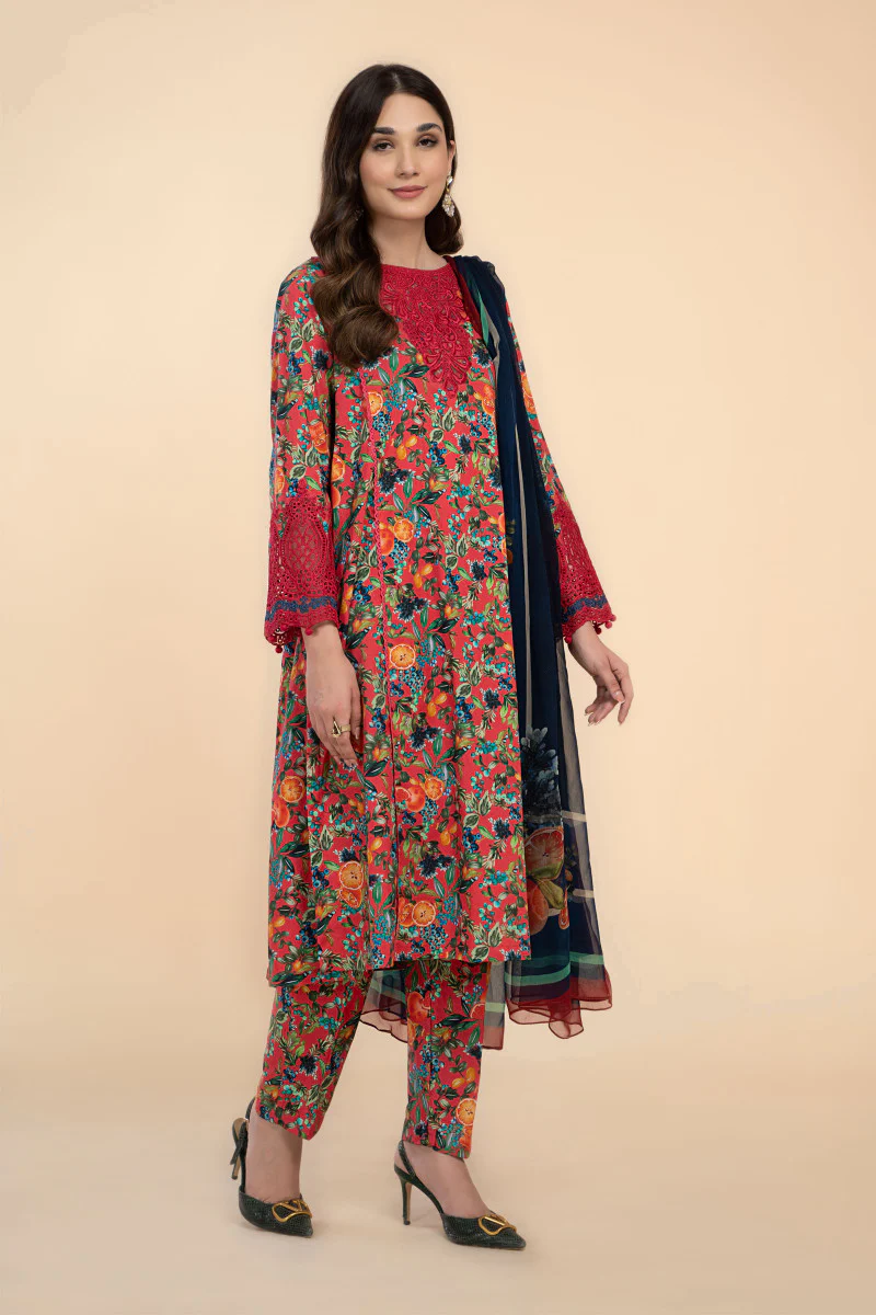 Suit MPS-1503-A - Image 3