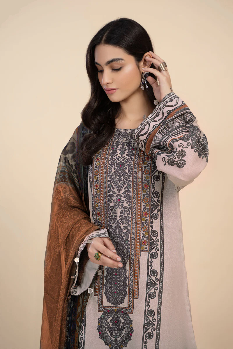 Suit MPS-1505-A - Image 2