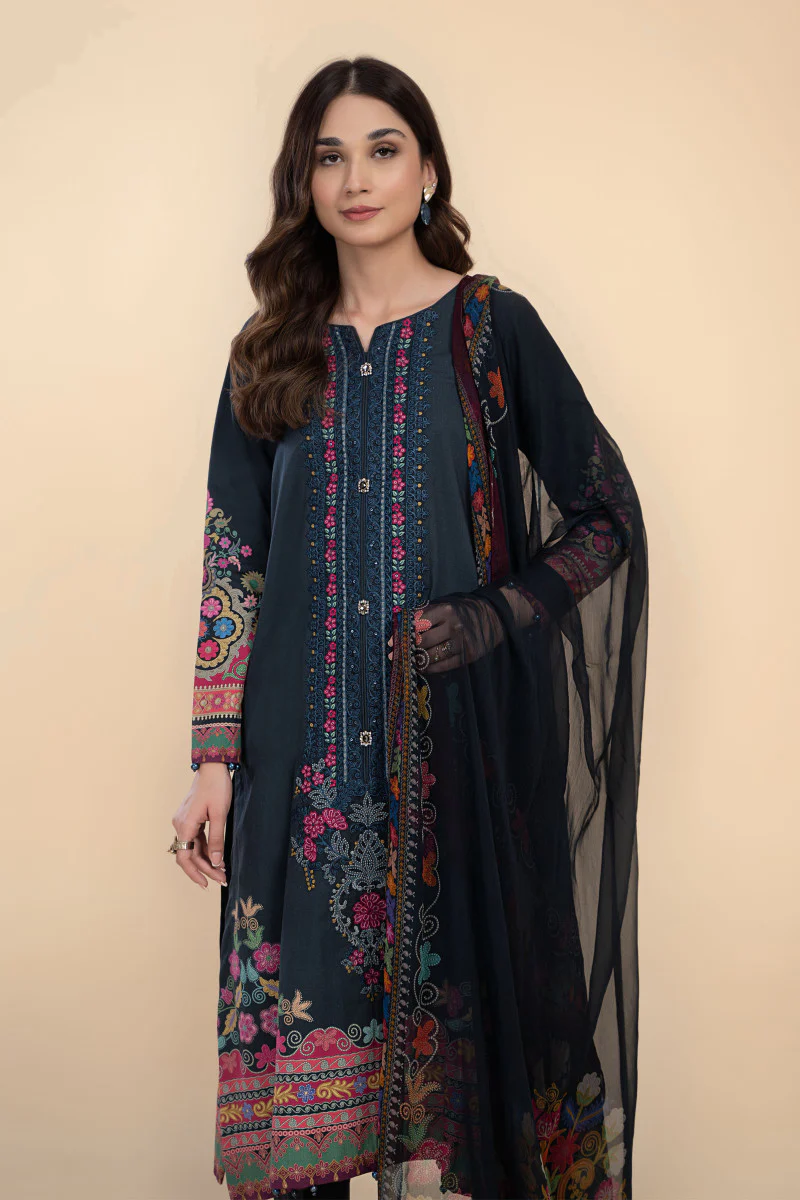Suit MPS-1510-B - Image 2