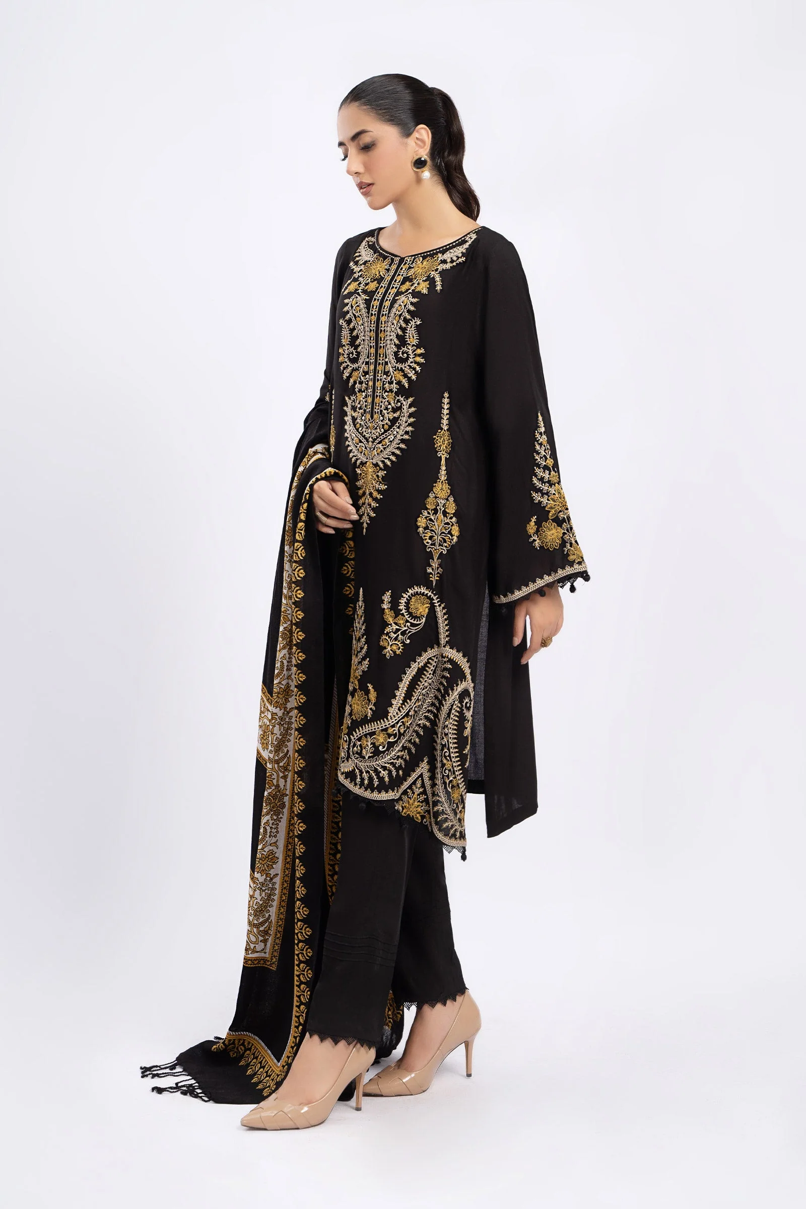 Suit MPS-1601-B - Image 7