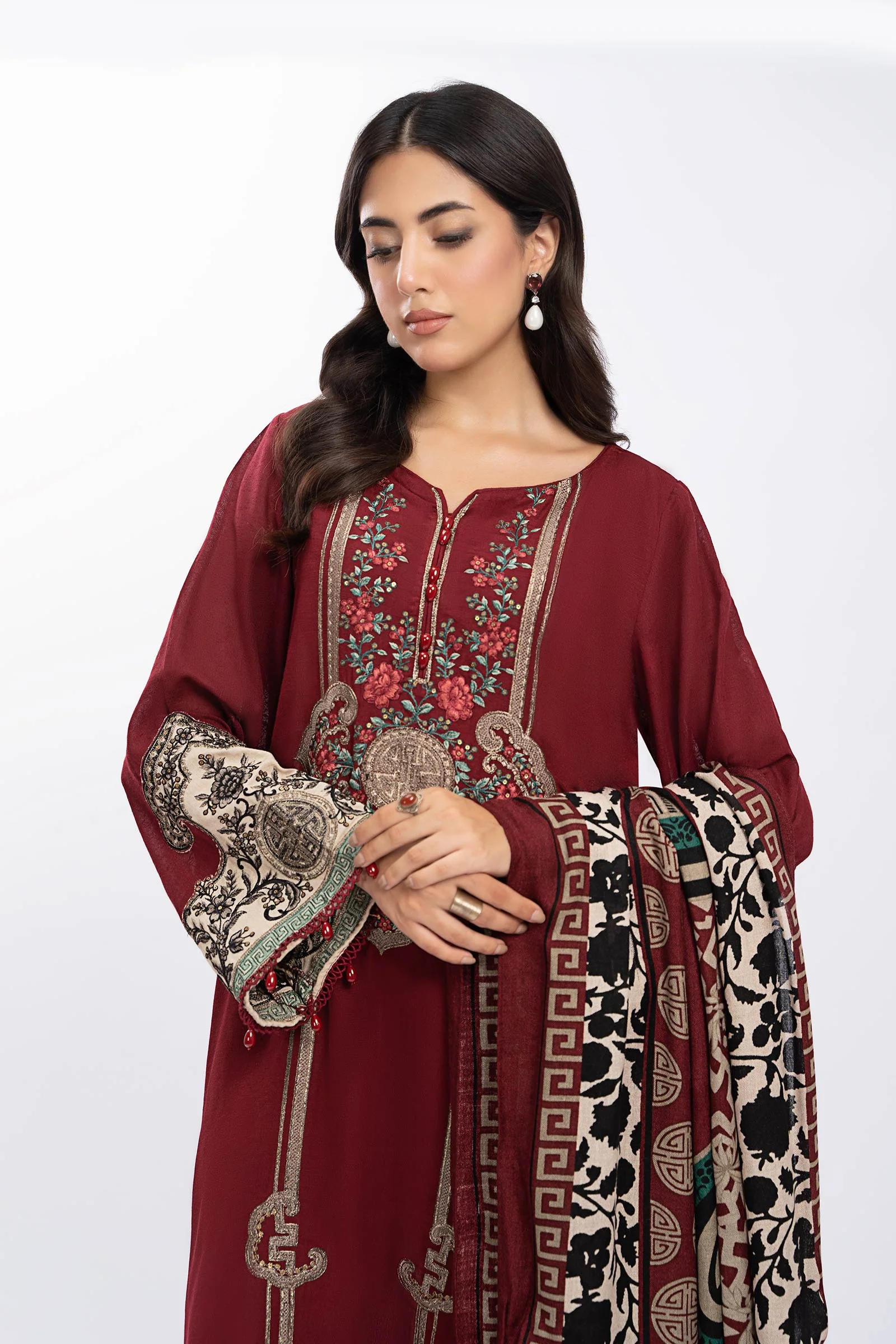 Suit MPS-1605-B - Image 2