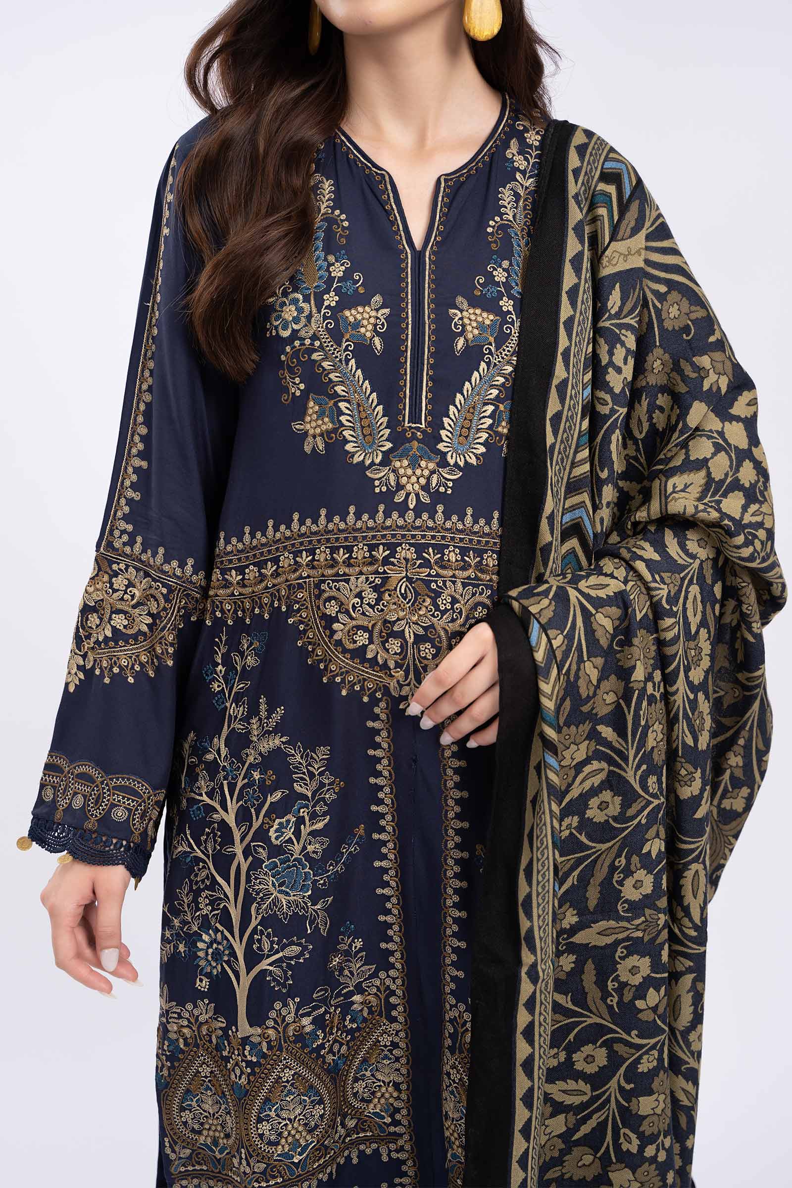 Suit MPS-1606-A - Image 3