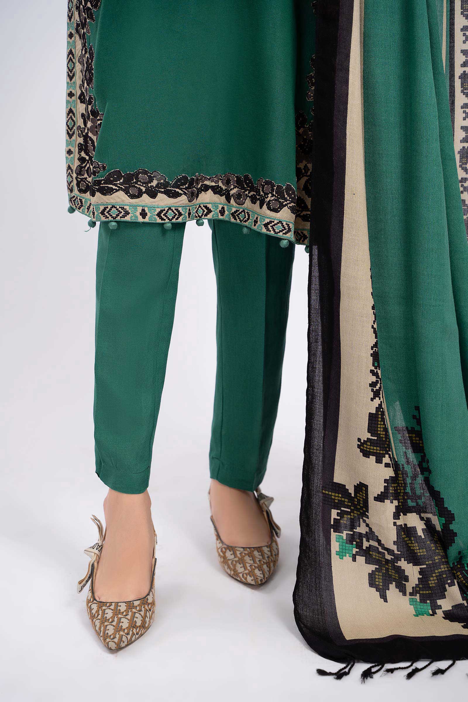 Suit MPS-1609-A - Image 5