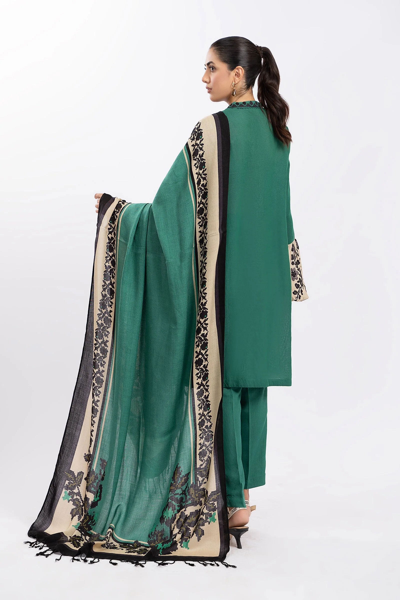 Suit MPS-1609-A - Image 7