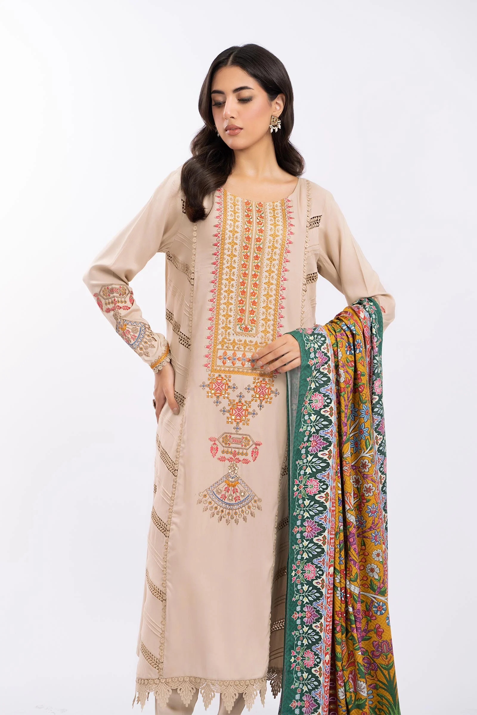 Suit MPS-1610-A - Image 4