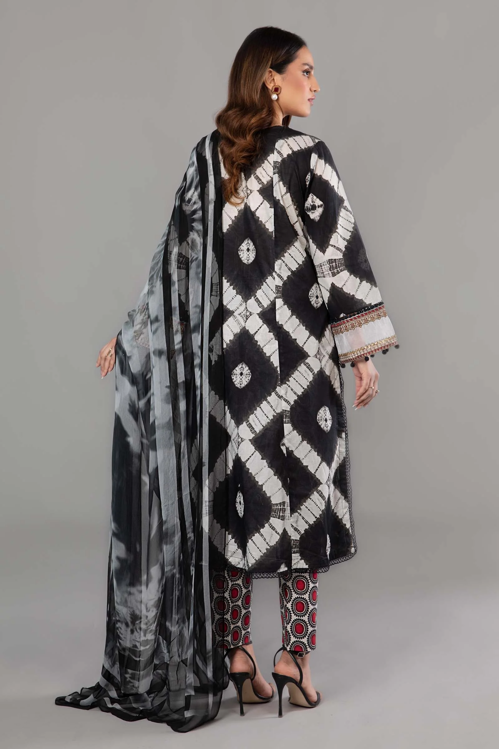 Suit MPS-1702-B - Image 5