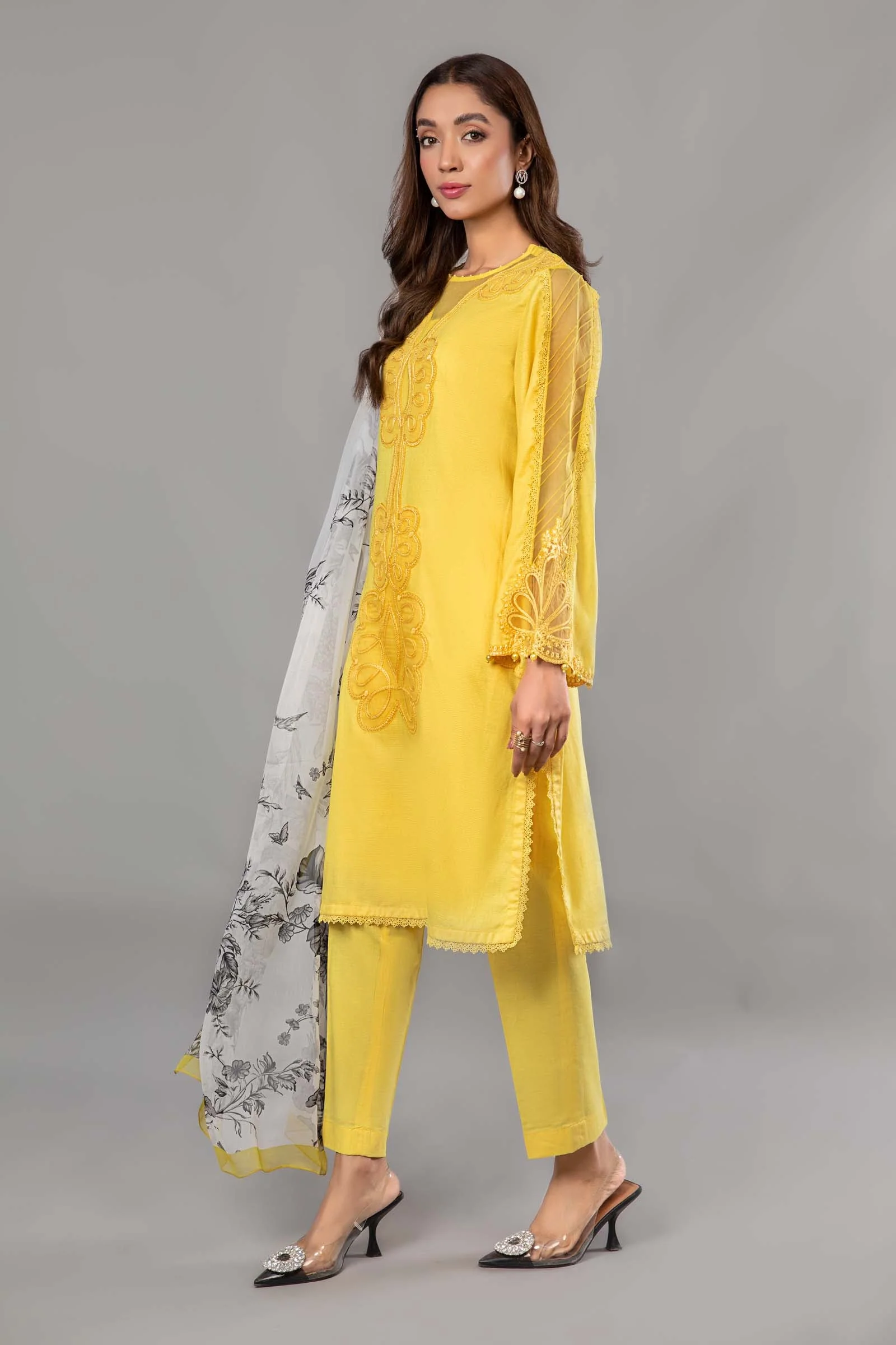 Suit MPS-1704-A - Image 4