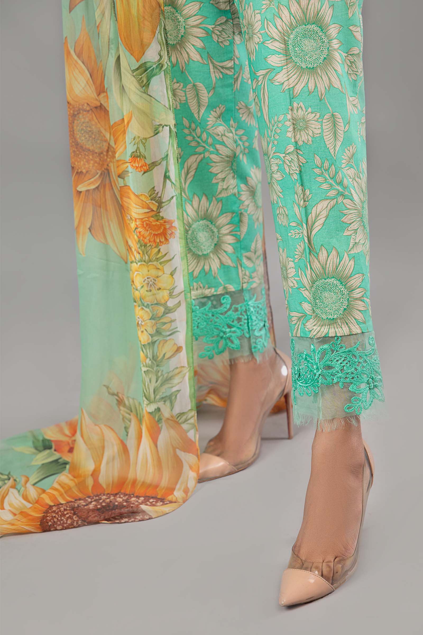 Suit MPS-1709-A - Image 3