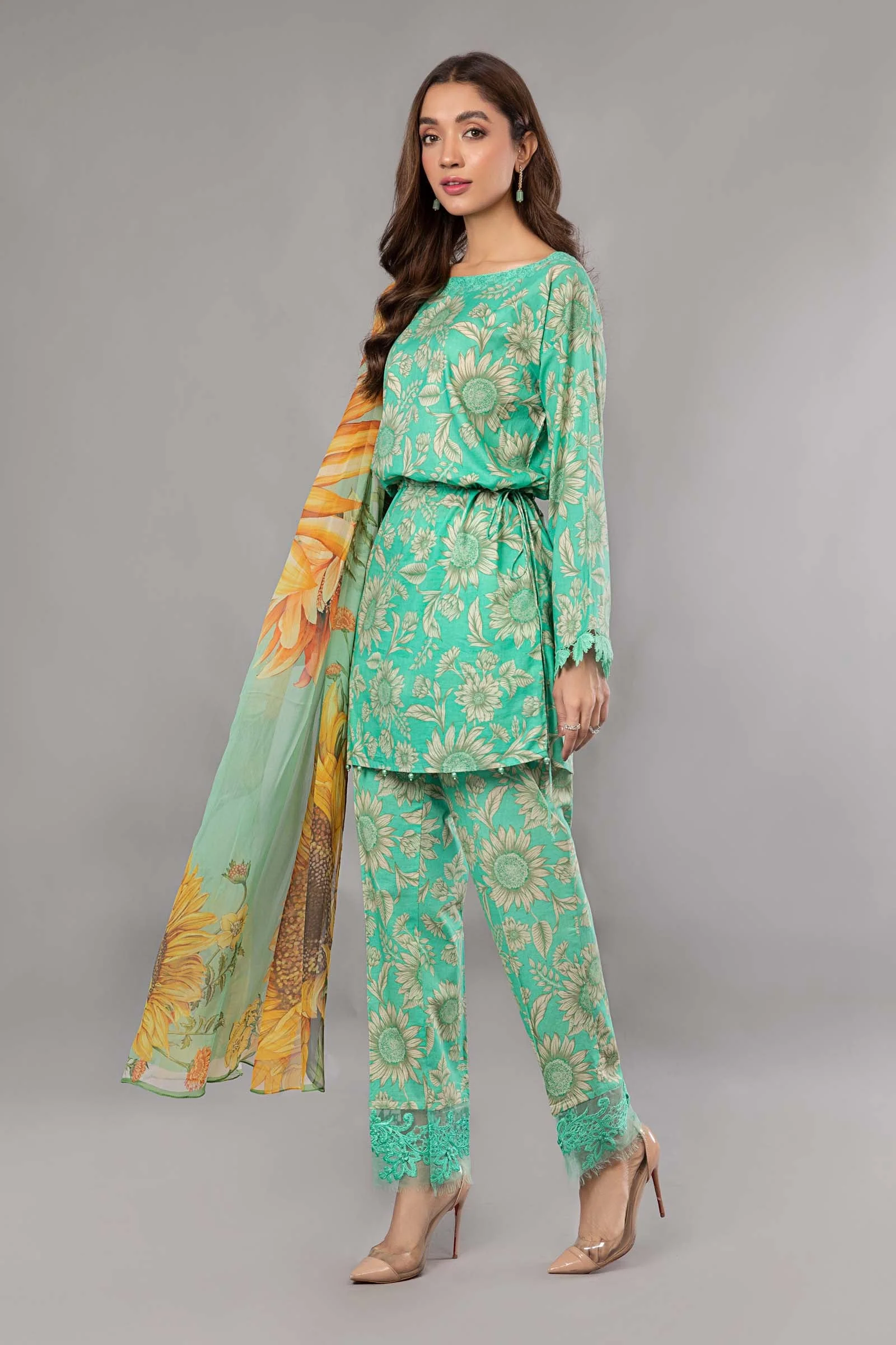 Suit MPS-1709-A - Image 4