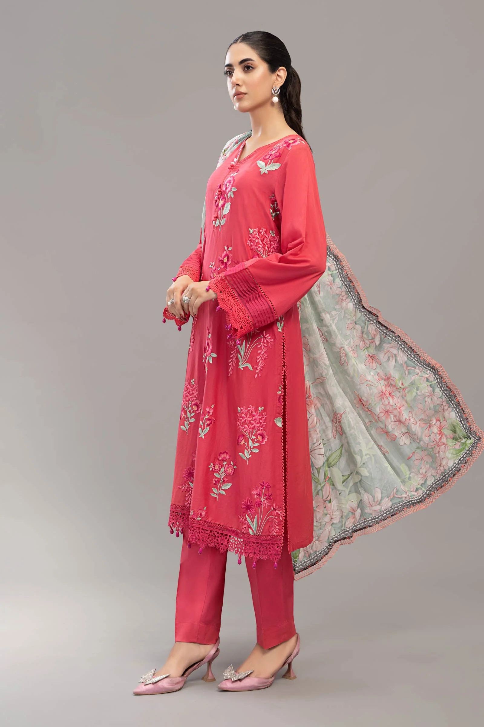 Suit MPS-1802-A - Image 7
