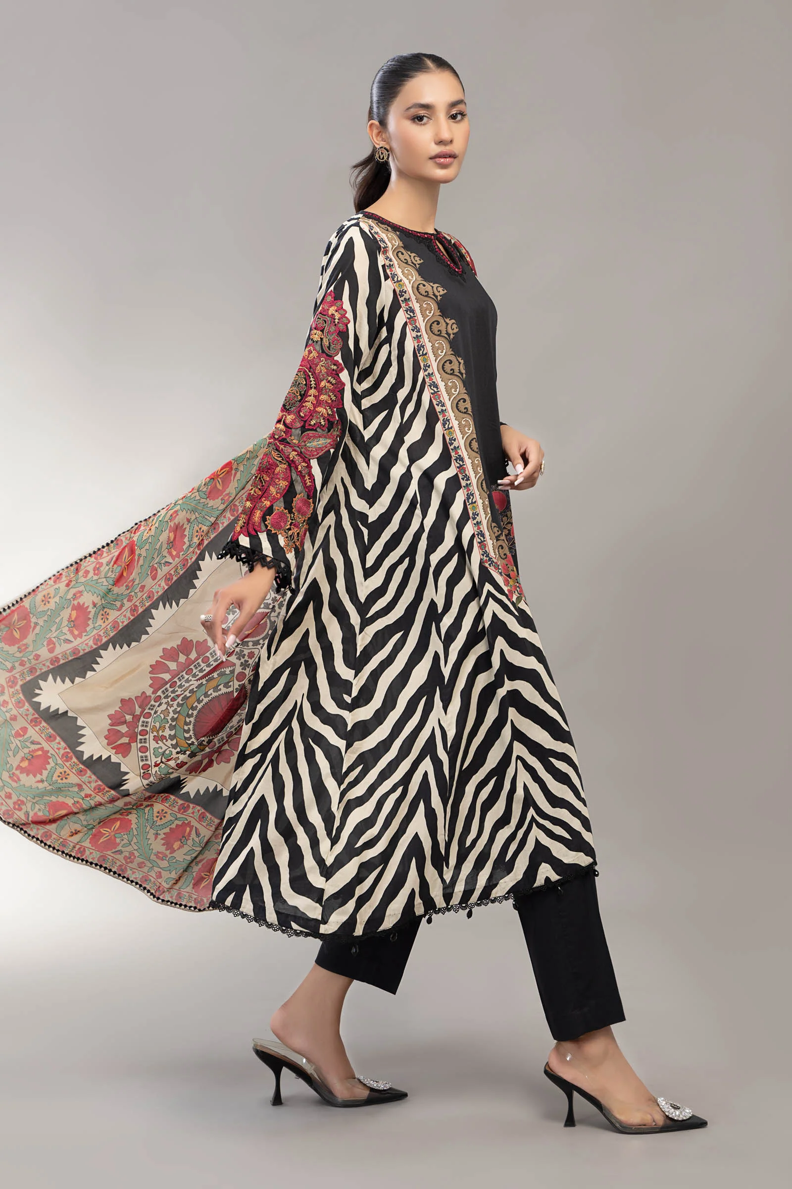 Suit MPS-1804-A - Image 5