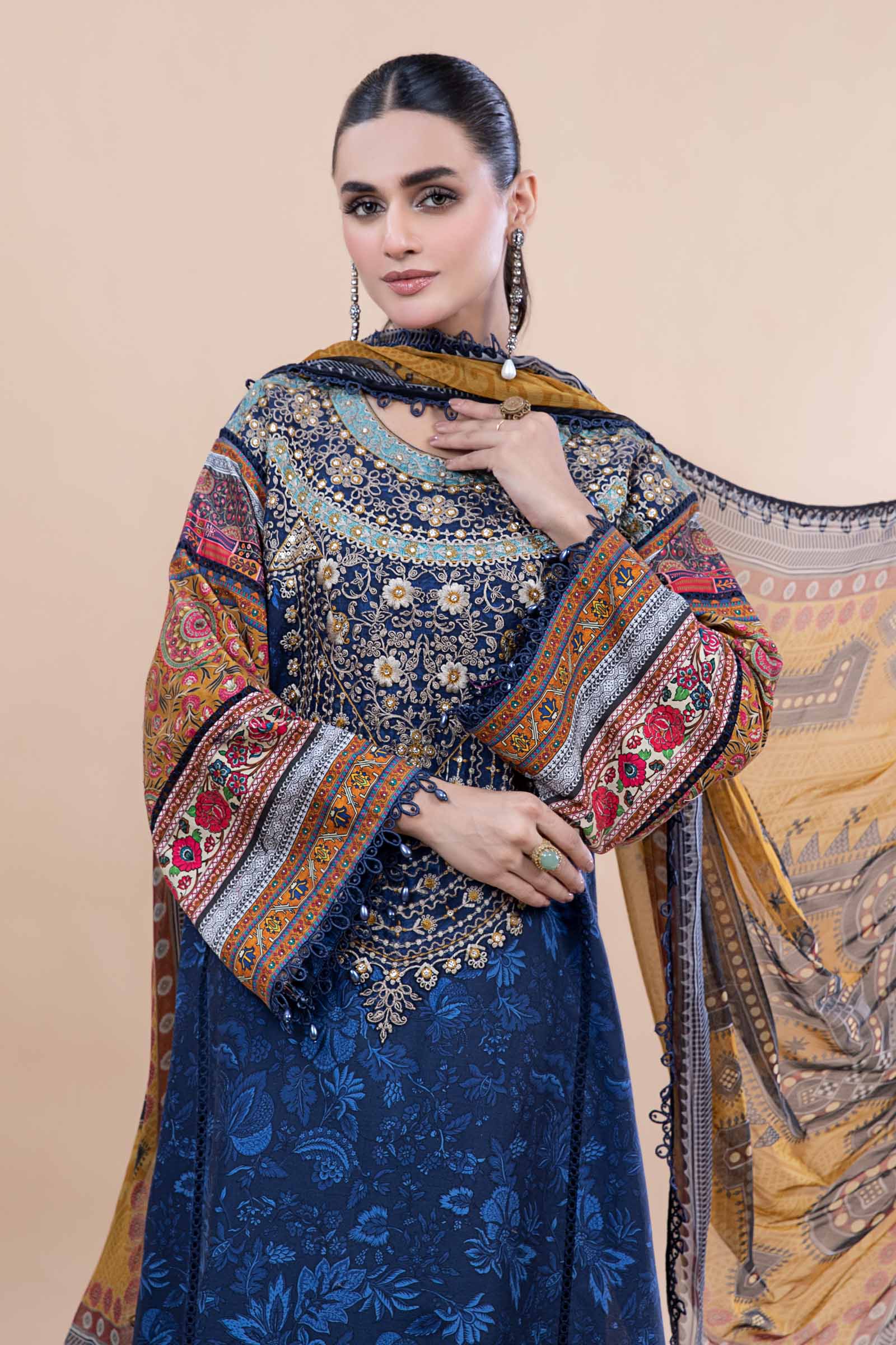 Suit MPS-1901-B - Image 3