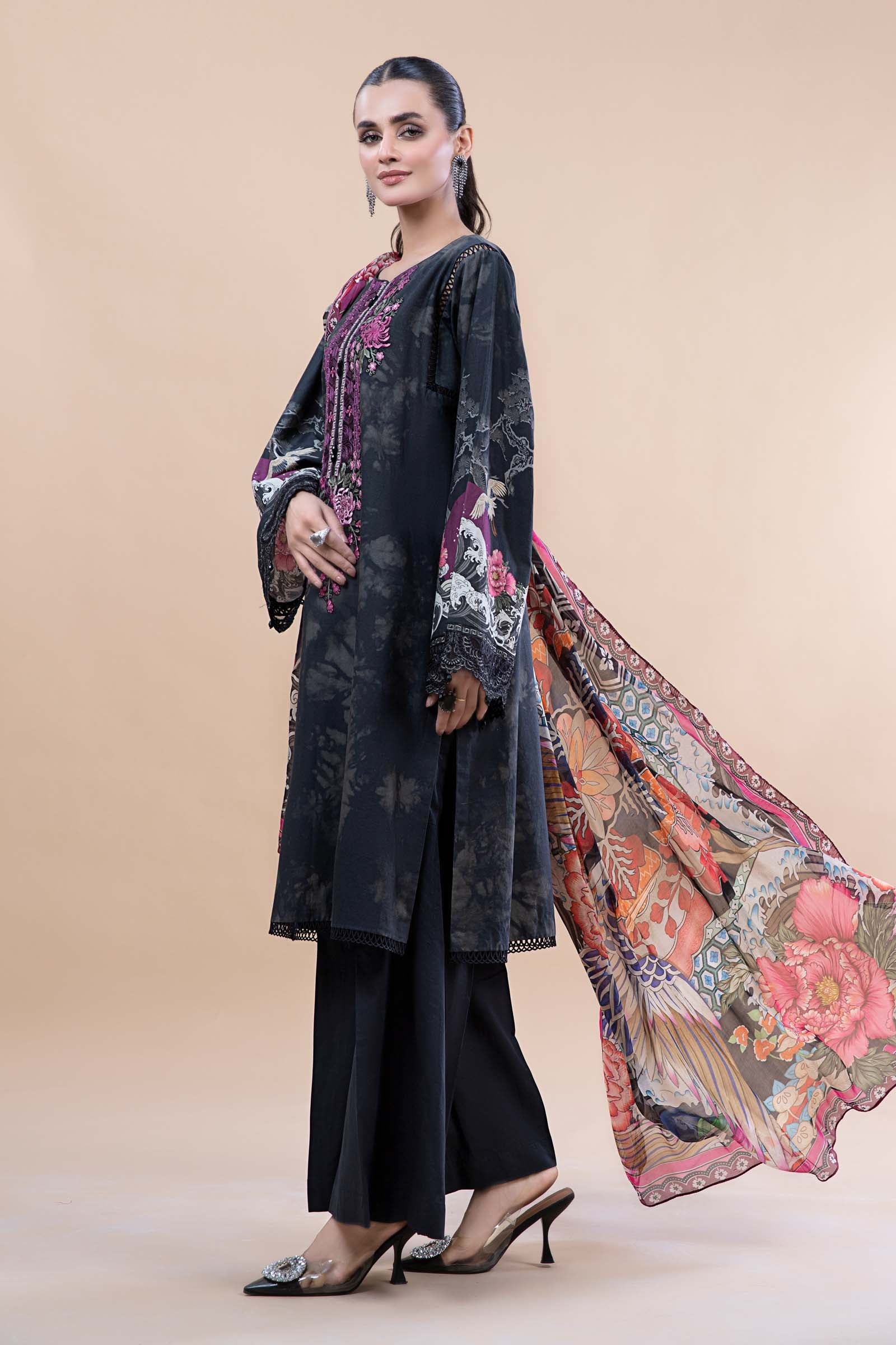 Suit MPS-1902-B - Image 5