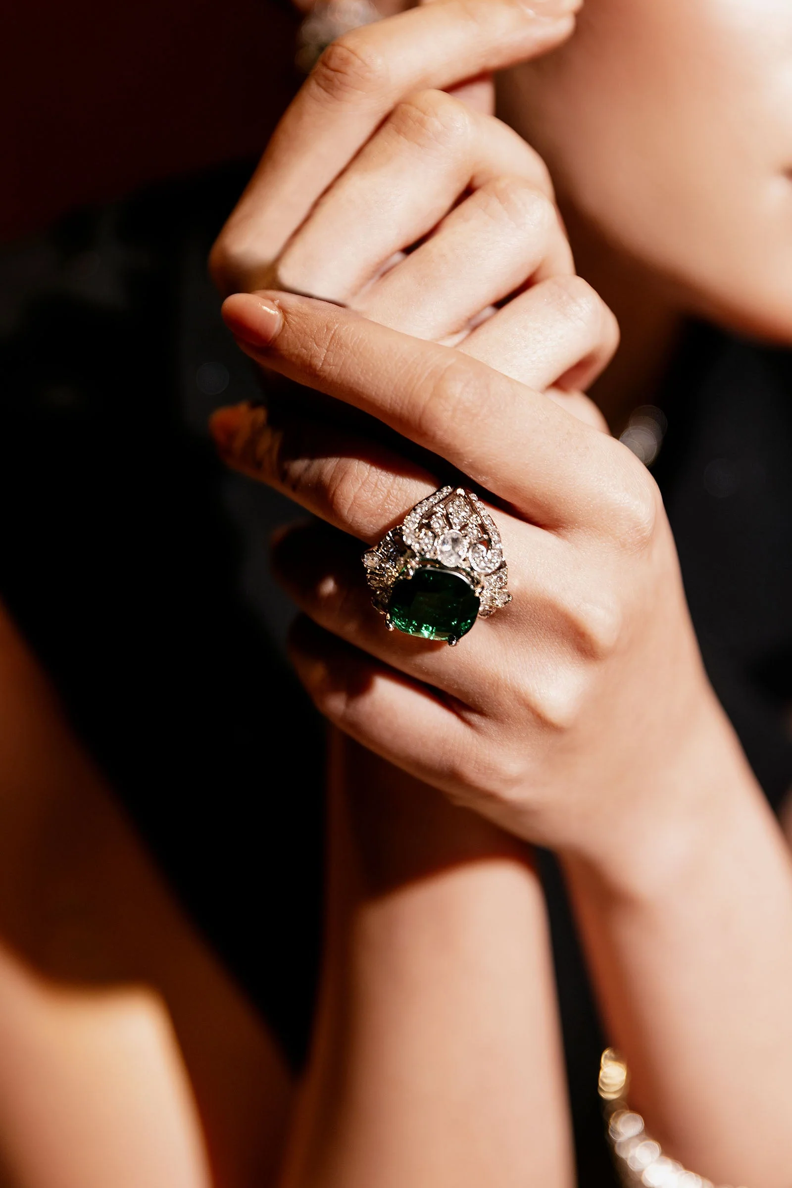 Noirvel Ring - Image 2