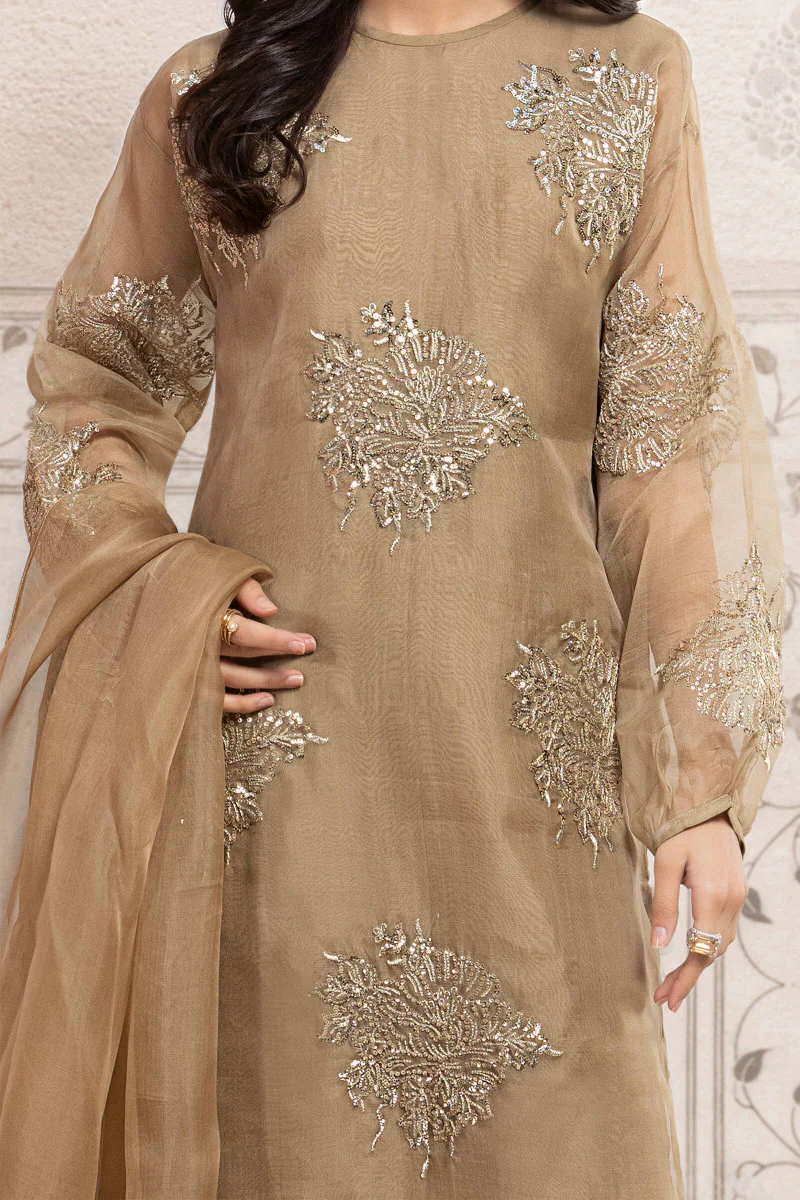 Suit Beige SF-EF22-05 - Image 2