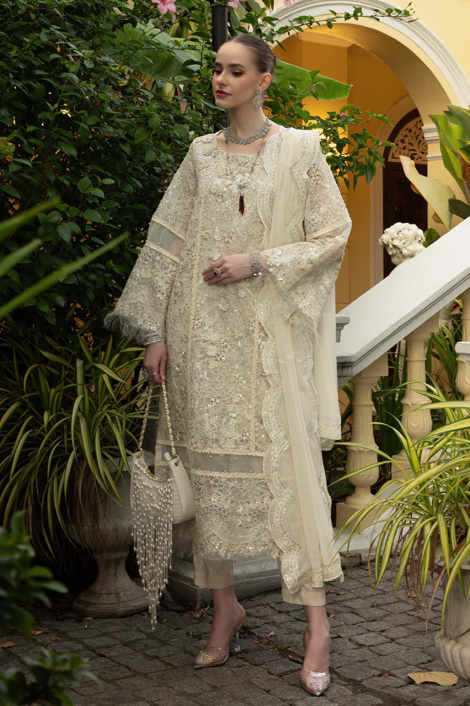 New Arrivals Luxury Formals