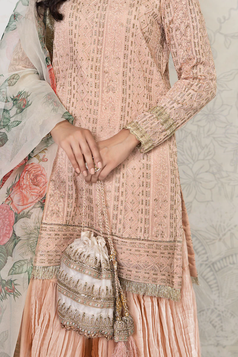 Suit Peach SF-PF22-01 - Image 3