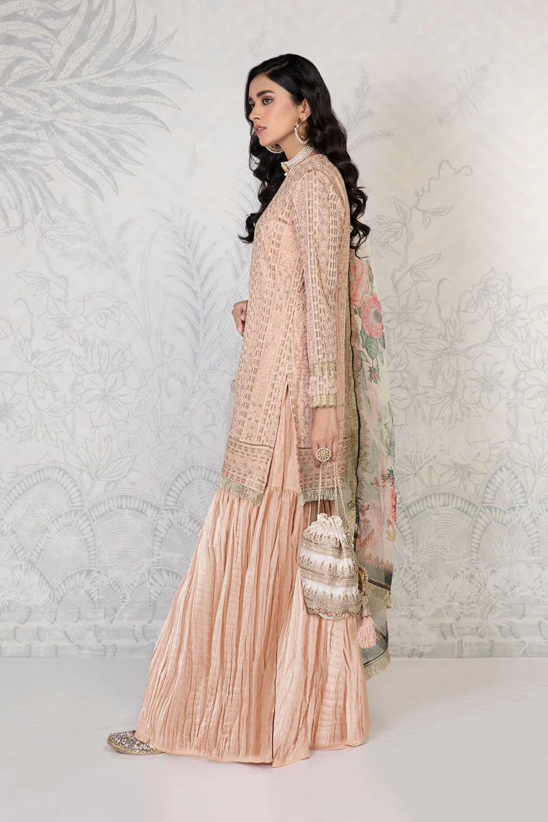 Suit Peach SF-PF22-01 - Image 4