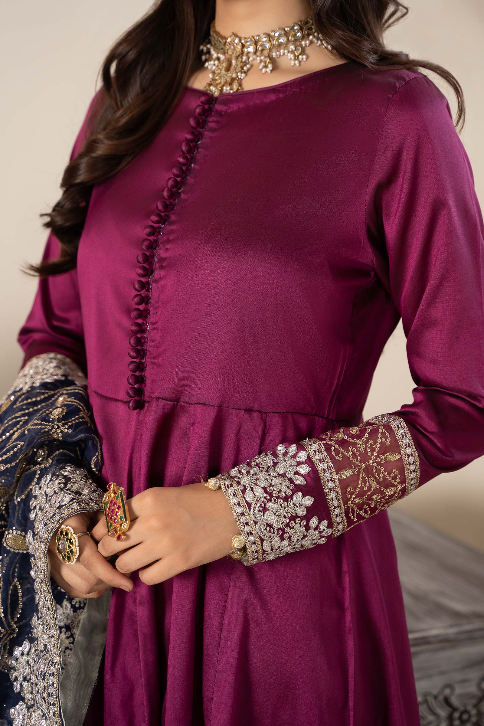 Suit Fusion Pink SF-W23-62 - Image 4