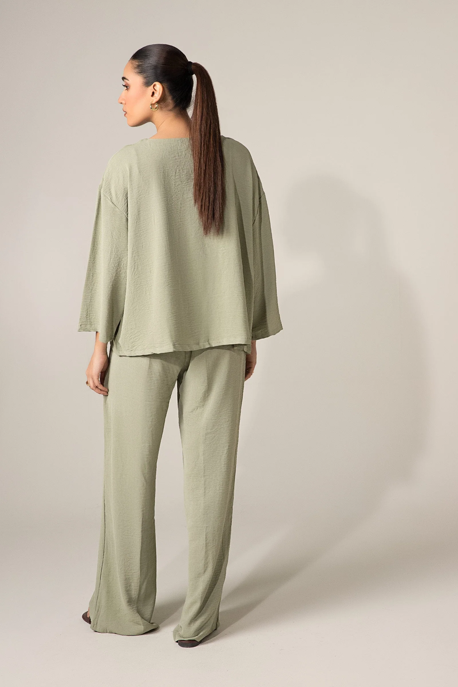Basic Co-Ord Set - Image 5